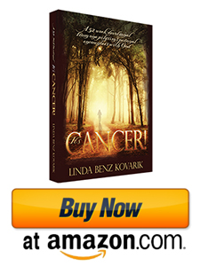 It’s Cancer devotional book